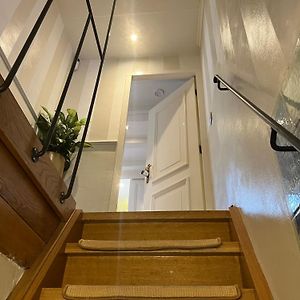 The Enlightened House Luxury Suites